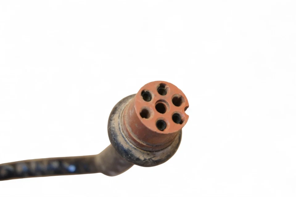 Soporte de interruptor Honda CB125S CB 125 1975 H191 *2720F Foto 3 de 4