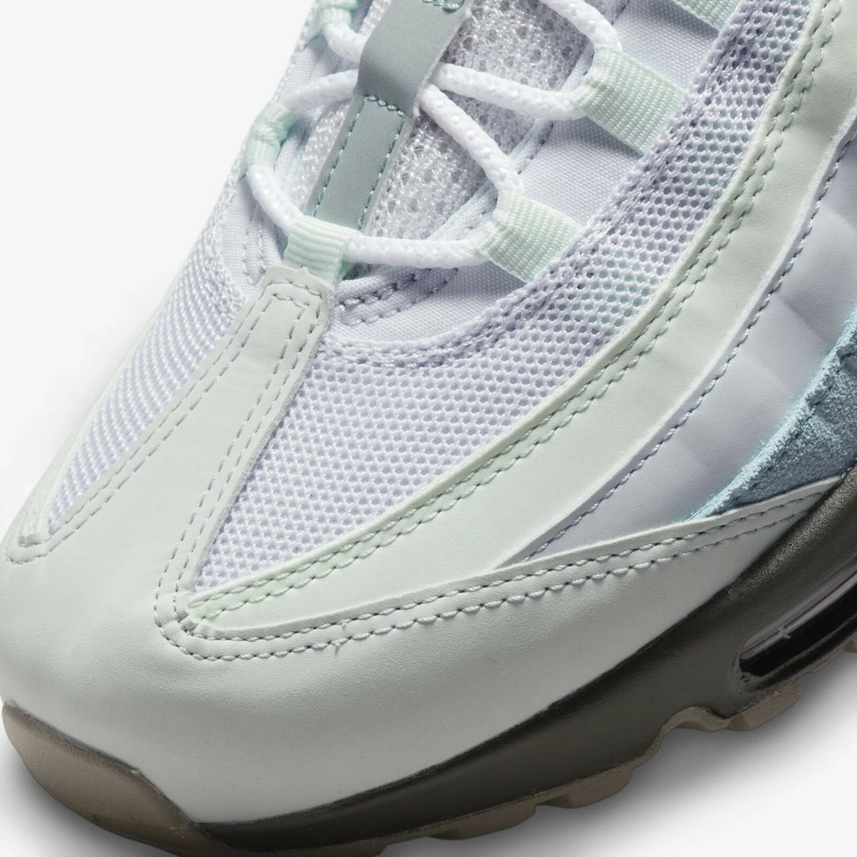 Nike air max 95 lx grey 2025
