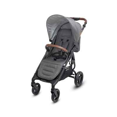 Valco Baby Snap 4 Trend lightweight one-handed single stroller NEW