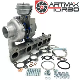 Turbolader Opel 1.9 CDTI JTD Fiat MultiJet 74kW 88kW 860073 860129 Z19DT Z19DTL
