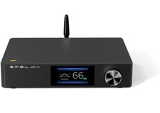 S.m.s.l Da-9 Bluetooth 5.0 Njw1194 Hi-res Audio High Quality Power Amplifier