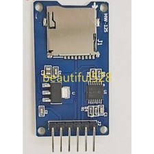 2pcs Micro SD Storage Board Mciro SD TF Card Memory Shield Module SPI