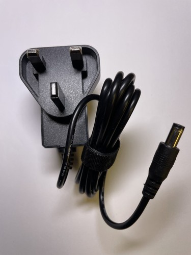 12V 1.5A AC-DC Adaptor Power Supply for ZyXEL ZyWALL USG 20 Security Gateway - Picture 9 of 9