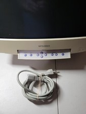 Mitsubishi 16-18.9 Inch Screen Computer Monitors for sale | eBay