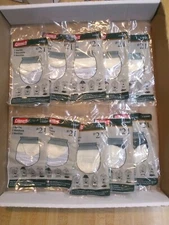 Coleman String Tie Lantern Mantles #21, 2 in ea. Bag 21A309T 10-bags PREPPER 😁