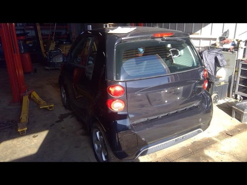 AC Condenser Electric EV Fits 08-16 SMART 857429 - Picture 2 of 12