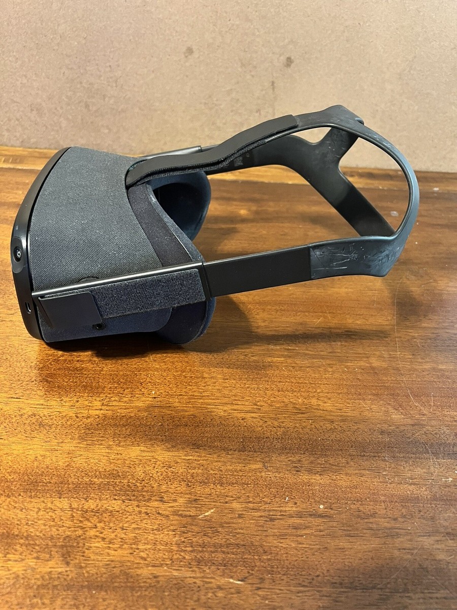Oculus Quest 1–64GB VR Headset ONLY-NO CONTROLLERS, No Cable