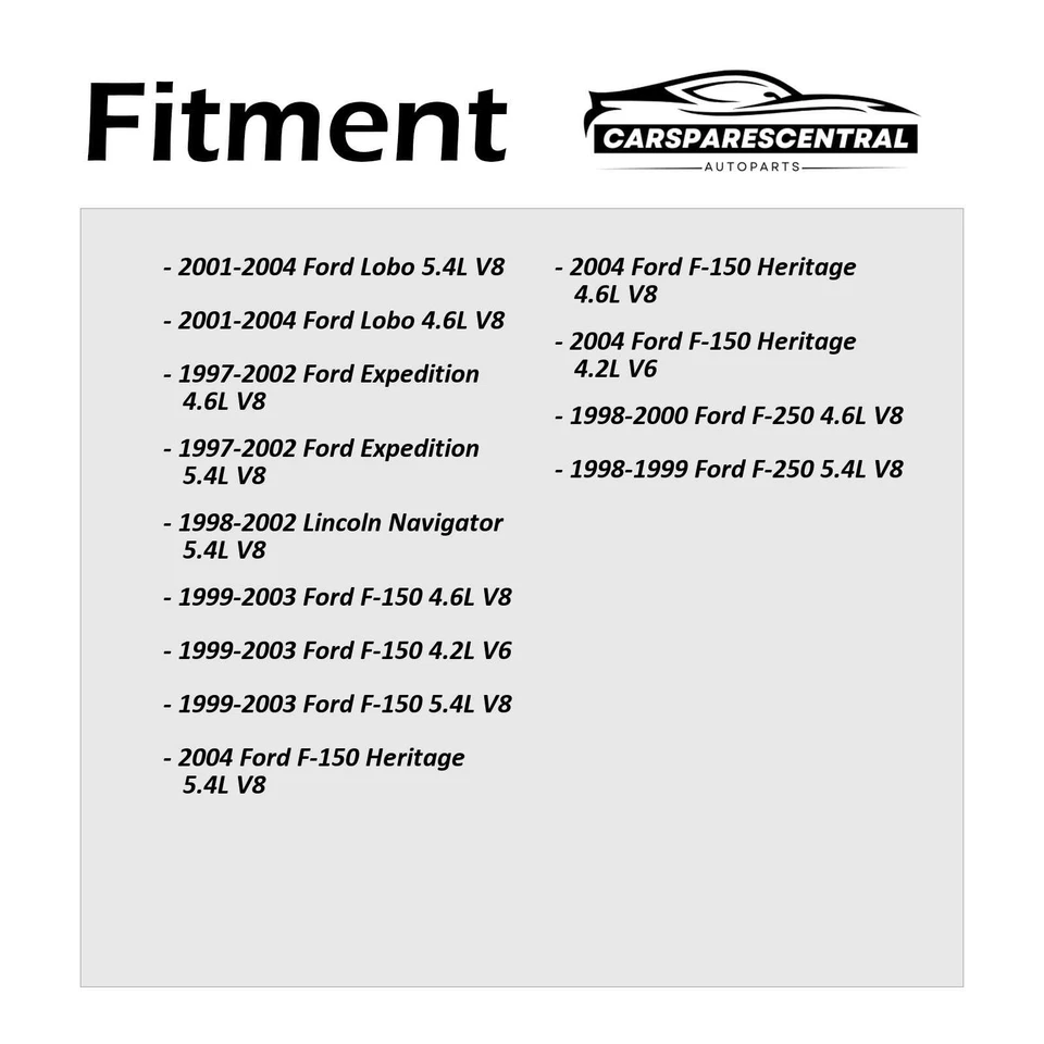 Placa de respaldo de freno trasera para Lincoln Navigator 5,4 L 1998-2002 Foto 2 de 4