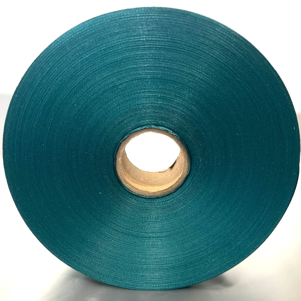 Satin Ribbon 1.5" (40mm) 1, 1/2 inches 200 yards long rolls all colors - Image 2 of 4