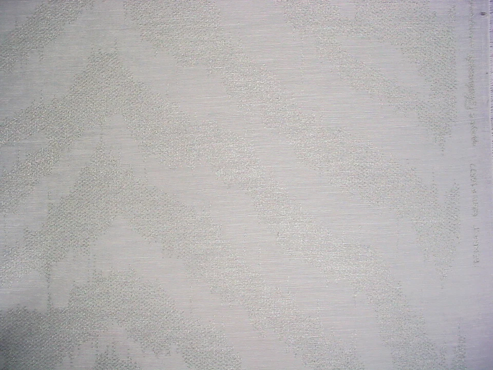 3-1/2Y Scalamandre SC 000116577 Bengali Tiger Stripe Silk Upholstery Fabric - Image 3 of 4