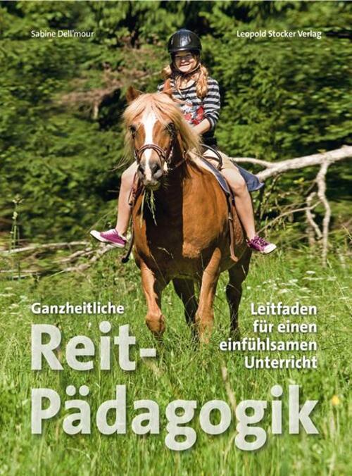 Thumbnail - Ganzheitliche Reitpädagogik | Sabine Dell´mour | Buch | 160 S. |