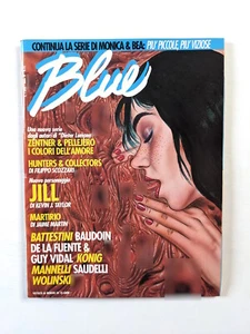 Go to product Blue #42 - 1994