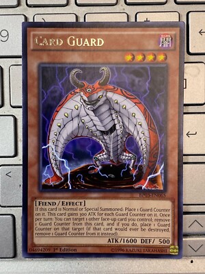 yugioh letter cards MAGO-EN098 - Speedroid Taketomborg - Gold Letter Rare main image 1