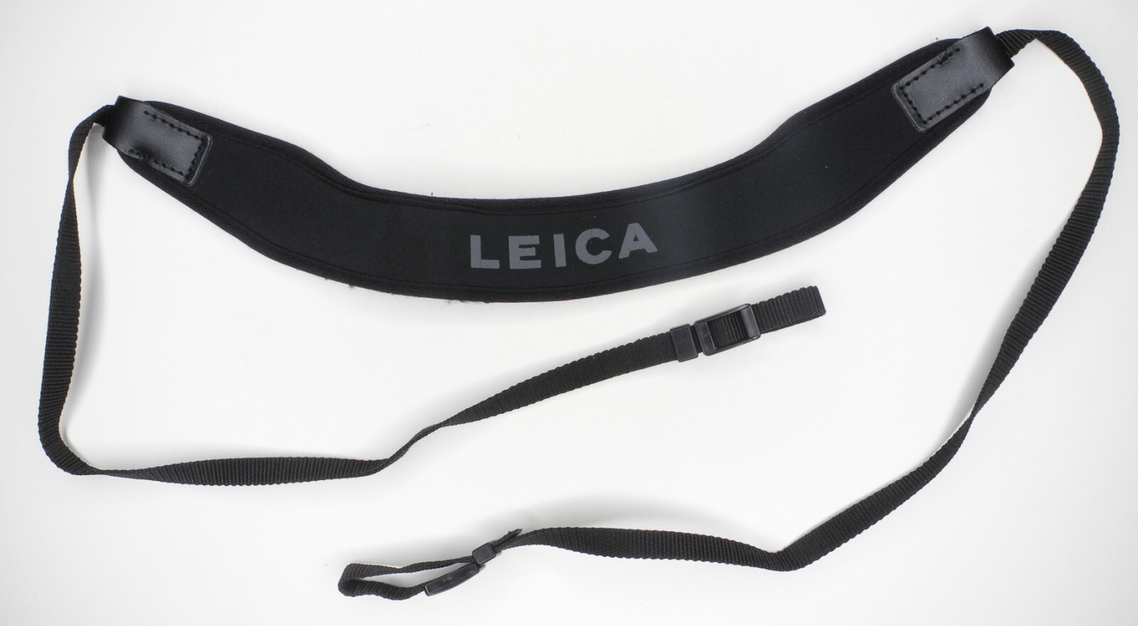 Leica 42146 Neoprene Neck Strap For Camera / Binoculars