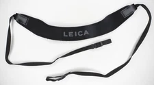 Leica 42146 Neoprene Neck Strap For Camera / Binoculars