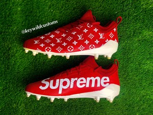 adidas adizero 7.0 football cleats