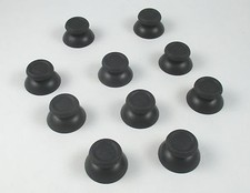PS4 Playstation 4 Rubber Thumbstick Joystick Cap for Dualshock 4 LOT OF 10 PCS