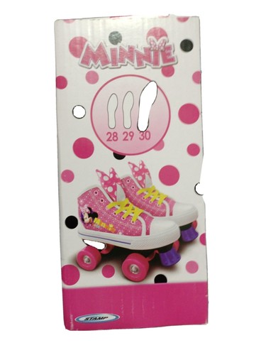 Patines 4 Ruedas niña Patinaje Artístico - Imagen 2 de 9
