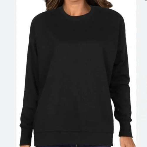 WeWoreWhat Danielle Bernstein Oversized Knit Sweater L/XL
