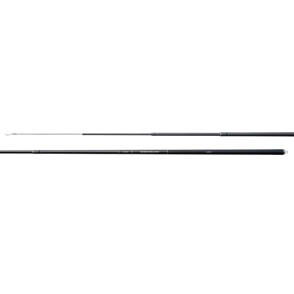 Shimano Borderless GL 9H+ 300-T Telescopic ISO Rod | eBay