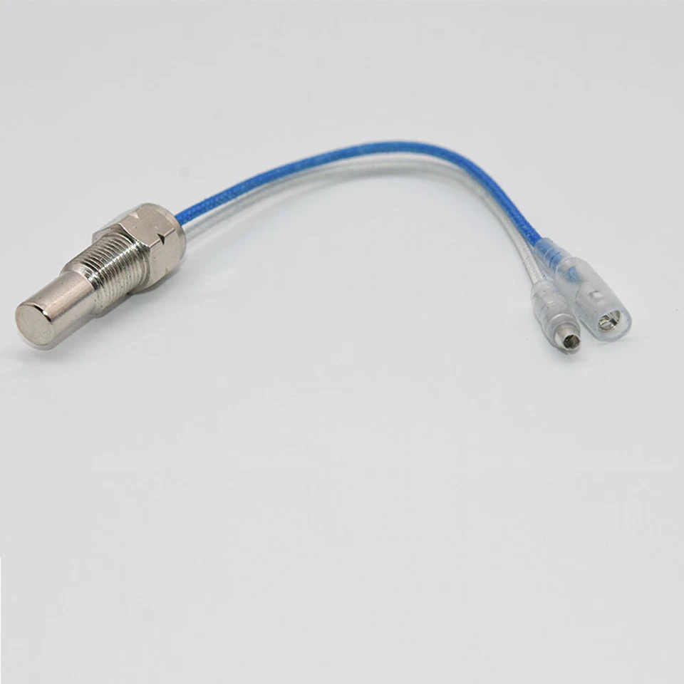 1/8'' NPT Water Temperature Oil Temperature Sender Sensor Temp Sender - Image 4 of 4