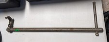 BASIN WRENCH