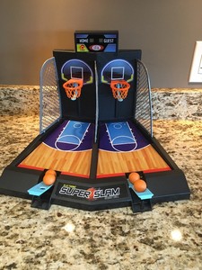 electronic super slam