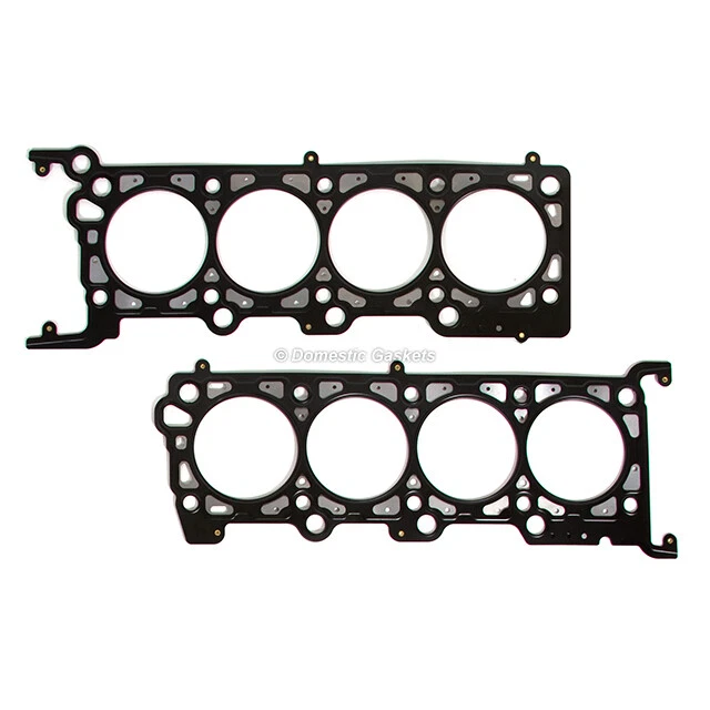 Fits 95-00 Ford Crown Victoria Lincoln Town Car Mercury 4.6 SOHC Head Gasket Set - Image 3 of 4
