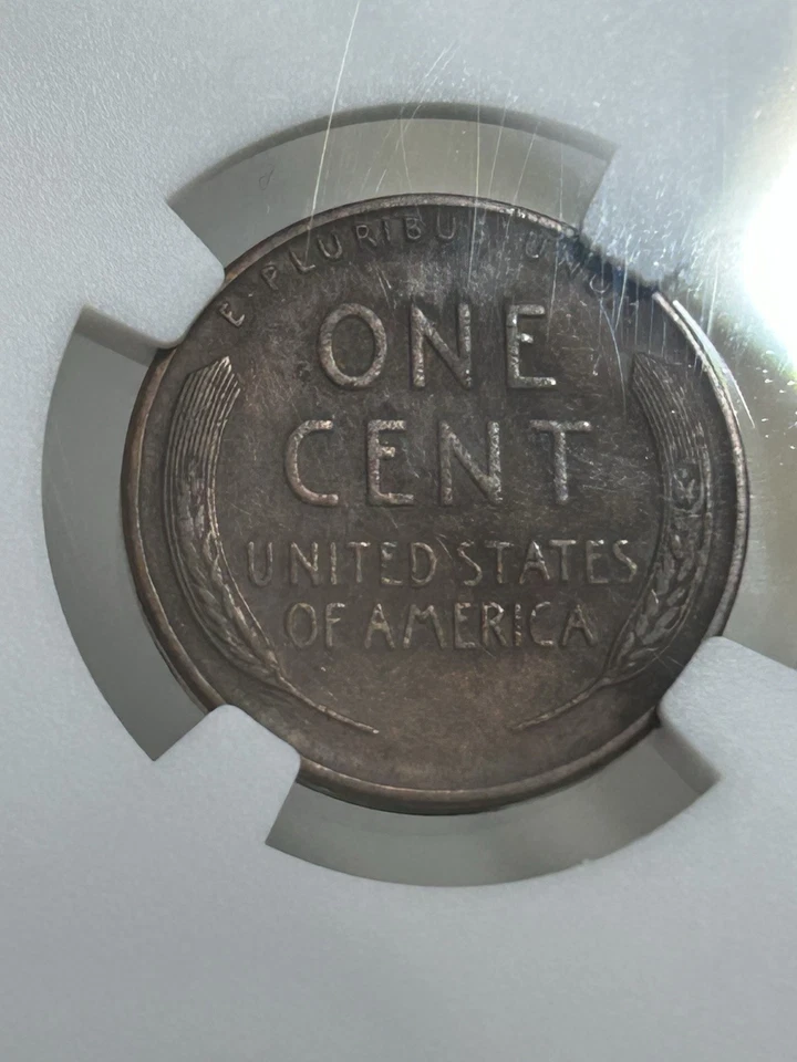 1930 Rare San Francisco 1c Extremely Fine 40 BN Graded US Penny Collection Coin - Image 2 of 4