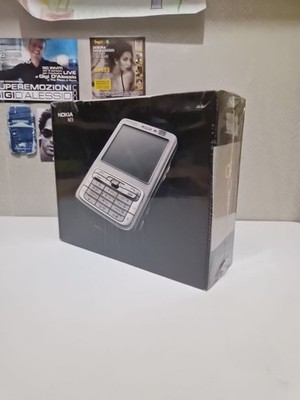 Seald NOKIA N73 New Unlocked Seald