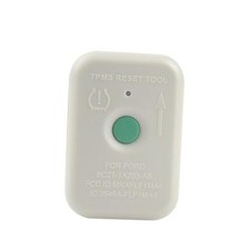 Automotive Tire Pressure Resetter, TPMS Reset Sensor Programming Tool, Tpms