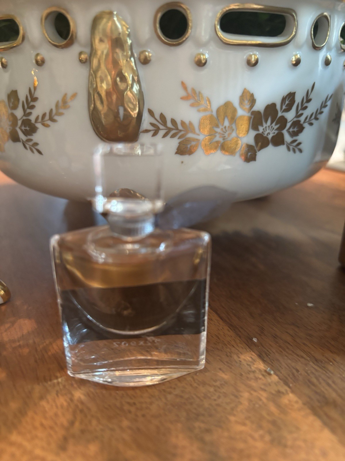 Dior Lancome Floral Perfume Gift Set for Women Holiday Wedding Birthday Travel