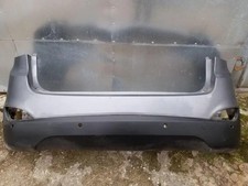 HYUNDAI ix35 LM, EL, ELH Hintere Stoßstange 1.70 Diesel 85kw 2011 25135940