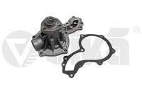 Wasserpumpe MotorküHlung Vika 11210111701 FüR VW Passat B5 3B2 Variant 3B5 Audi