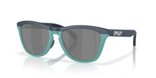 Oakley Frogskins Range Pacific Trail Prizm Black Matte Abyss OO9284-1755