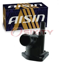 AISIN Engine Coolant Thermostat for 2012-2017 Toyota Prius V 1.8L L4 Cooling dj