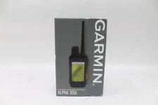 Garmin Alpha 300i Remote Training and Tracking System - Black (010-02806-50)