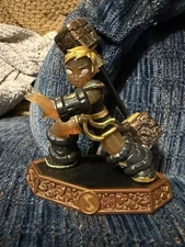 Activision Skylanders Imaginators: Master Sensei Barbella Figure 2016