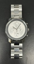 MOVADO BOLD REF MB.01.1.14.6154 CHRONOGRAPH QUARTZ MEN'S WATCH MVP016228 
