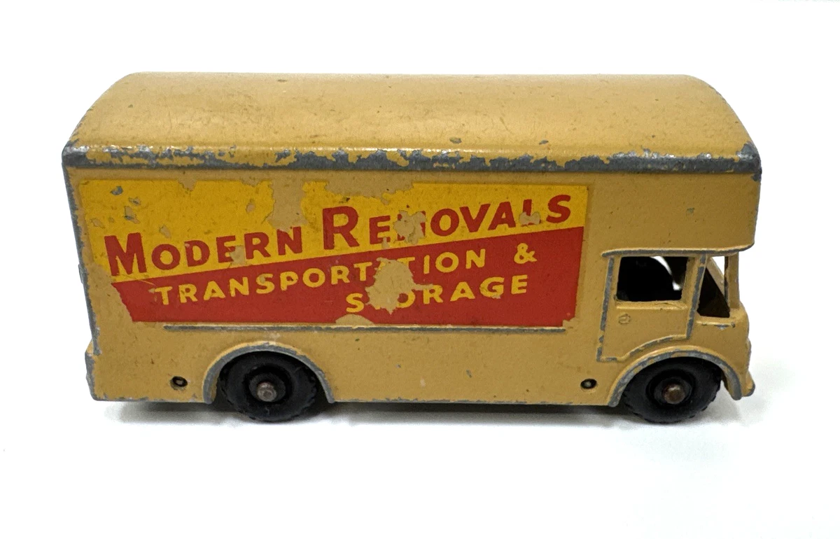 Budgie Diecast and Toy Vehicle for sale - eBay
