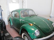 1973 Volkswagen Beetle - Classic  on eBay