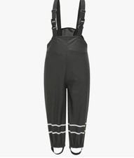 Kinder Matschhose Regenhose Schlammhose wasse...