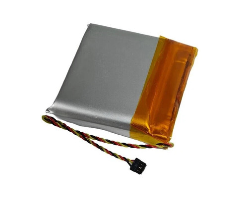 Replacement AEC643333 Battery for Beats Studio 2 3/Solo pro Wireless Headphones - Foto 3 di 4