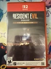 Resident Evil 7 Biohazard Gold Edition Nintendo Switch 2