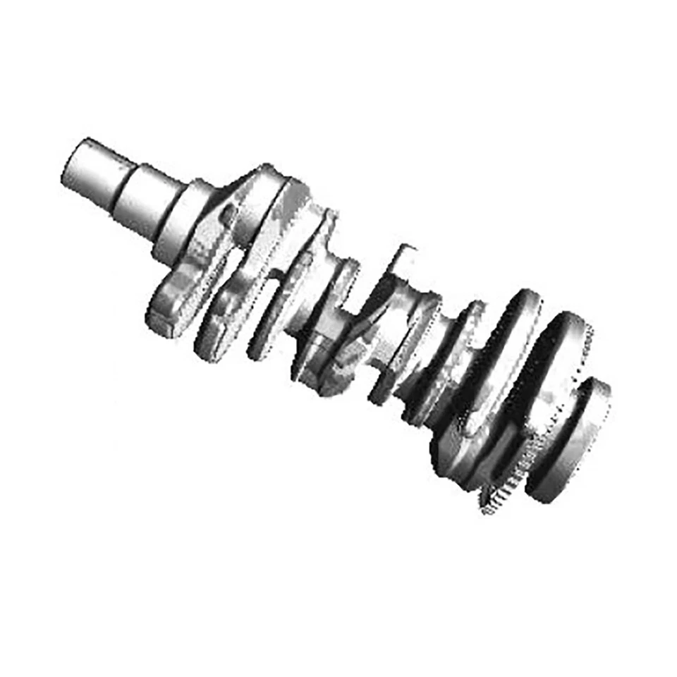Genuine ACDelco For Cadillac SRX 2012-2016 Engine Crankshaft 3.37 Inches Stroke Foto 2 de 4