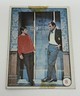 1966 Topps Batman Bat Laffs #8 Bruce Wayne and Dick Grayson