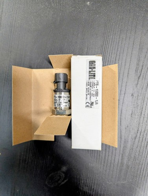 #ad New In Box Gems 3100 3200 Series Compact High Pressure Transducer Transmitter $90.00