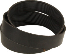 K100570 Serpentine V-Belt fits Several Universal