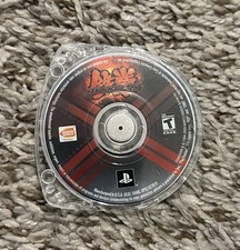 Tekken 6 - Sony PSP UMD *Disc Only* TESTED & WORKS! Ships NEXT Day!