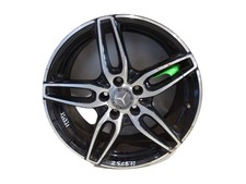 FELGE RIM Mercedes-Benz A (W176) 17640107007X23 #121631970 FELGE RIM Mercedes-Benz A (W176) 17640107007X23 #121631970
